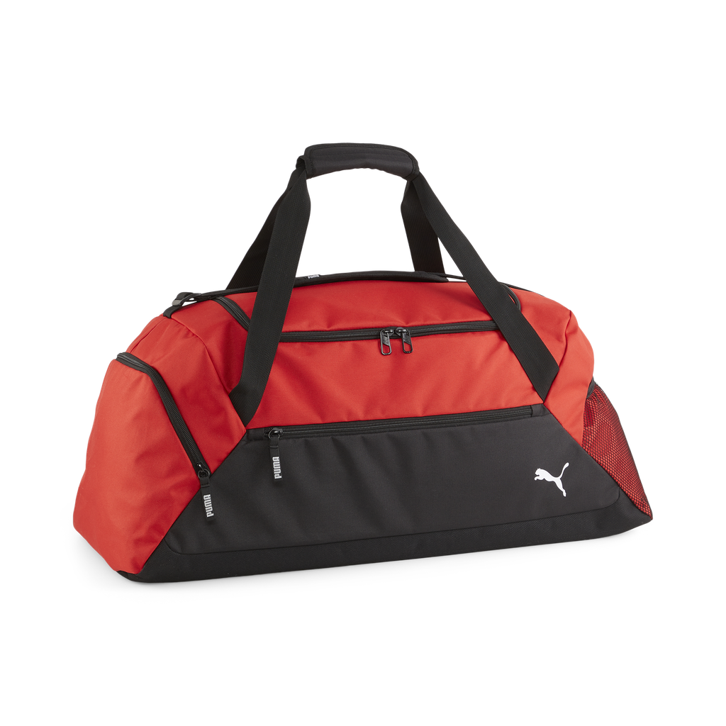 Puma TeamGoal Teambag - Red