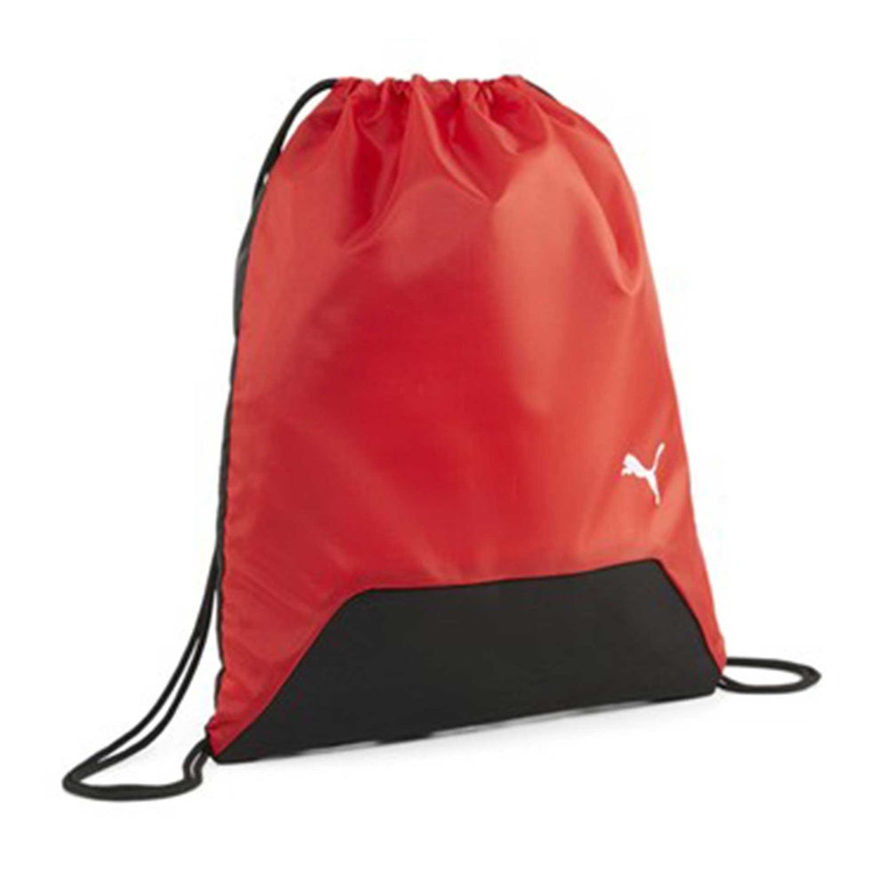 Puma Team Goal Gym Sack - Red