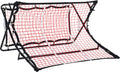 Pure2improve Football Rebounder & Ramp -DS
