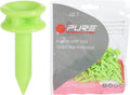 Pure2improve Step Tees (Bag of 25) -DS