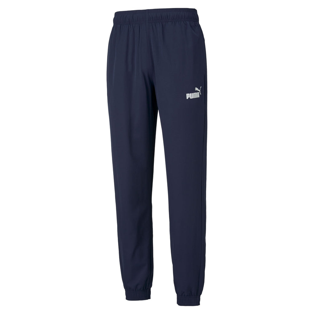 Puma Mens Woven Pants -DS