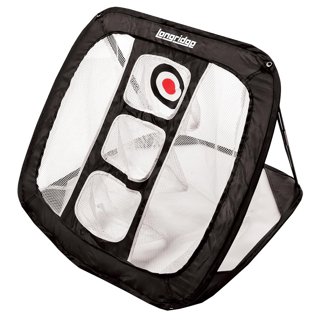 Longridge Quad Chipping Net -DS
