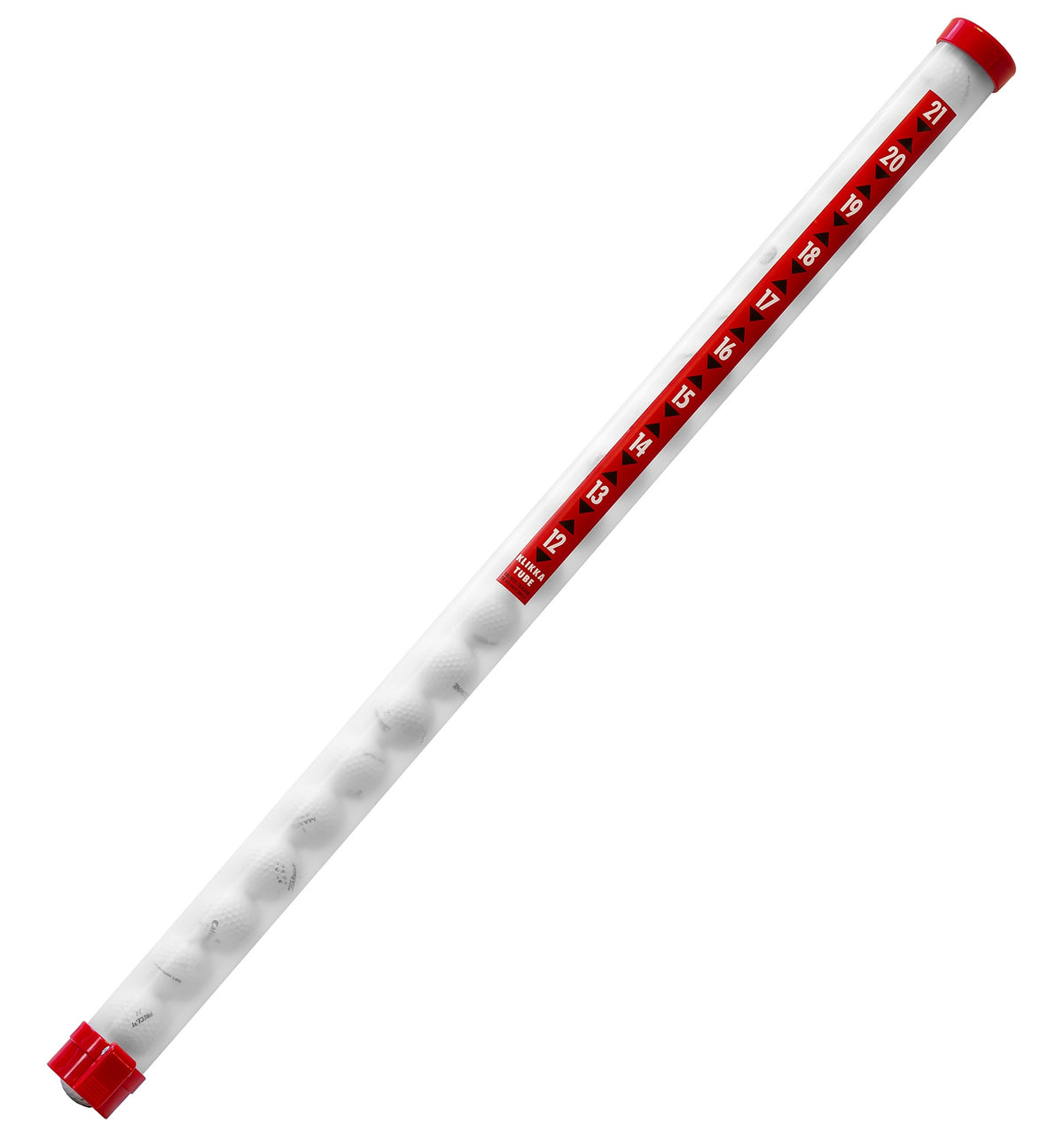 Longridge Clikka Tube -DS