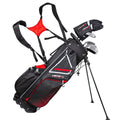 Longridge Men's Vector - 12 PC Set -DS