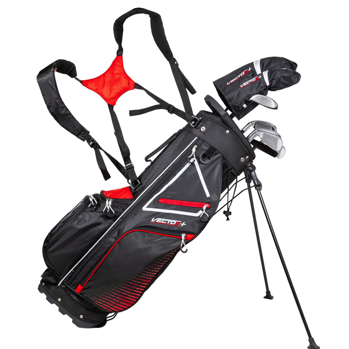 Longridge Men's Vector - 12 PC Set -DS