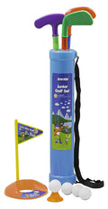 Longridge Junior Caddy Golf Set -DS
