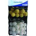 Longridge Practice Balls Pack 32 Pack -DS