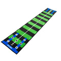 Longridge Pro Putting Mat - 3M -DS