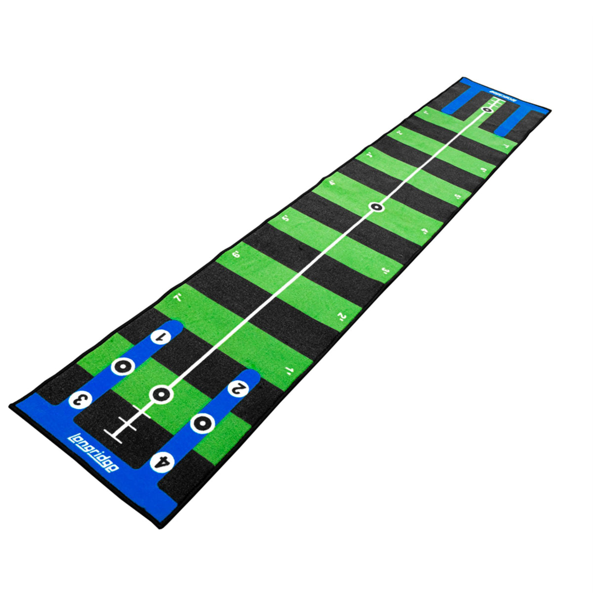 Longridge Pro Putting Mat - 3M -DS