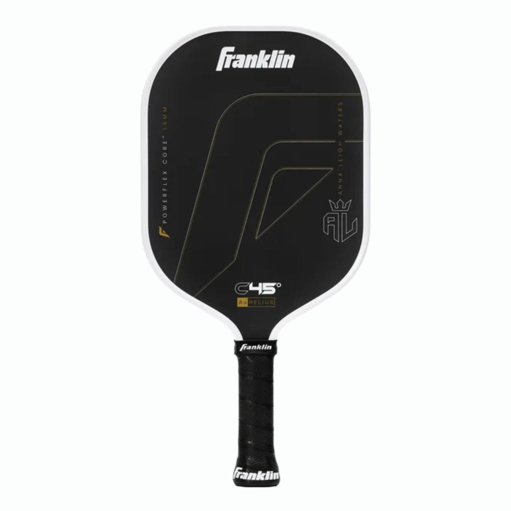 Franklin C45° Aurelius Carbon Series Pickleball Paddle -DS