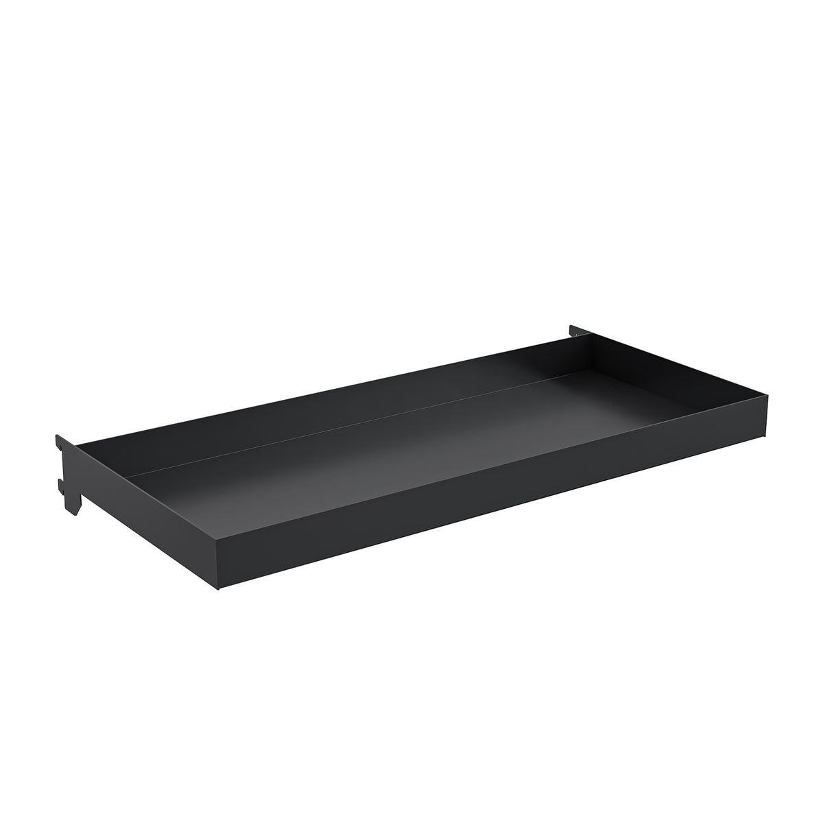 POS Stand Spare Shelf -DS