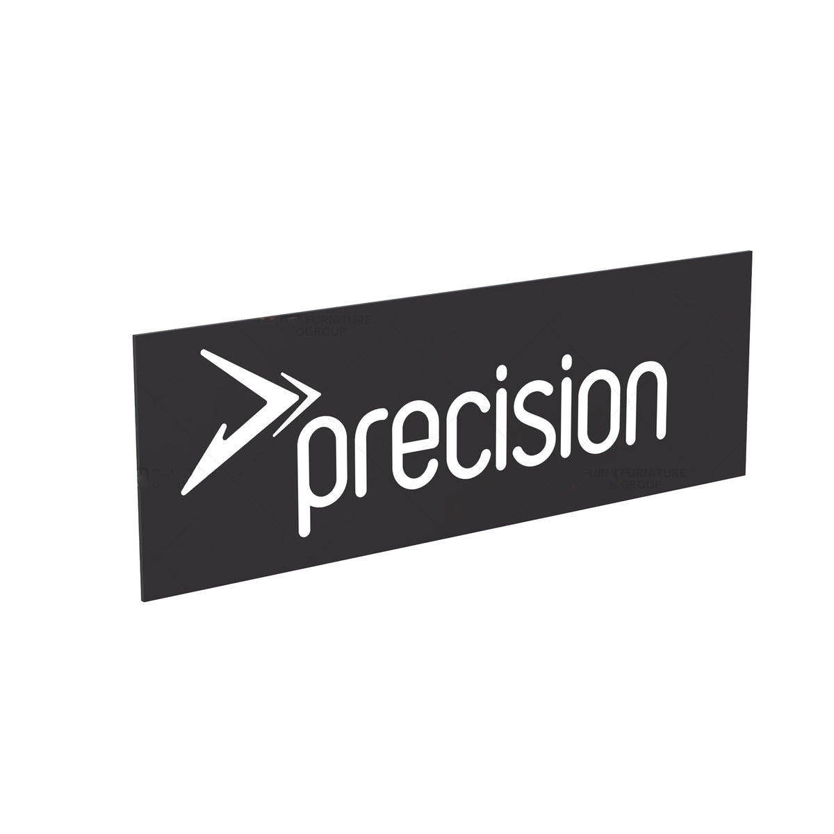 Precision POS Header Card -DS