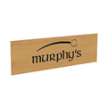 Murphy's POS Header Card -DS