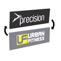 Precision & Urban Fitness Double Header Card -DS