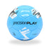 Precision Play Force Football - Fluo Blue