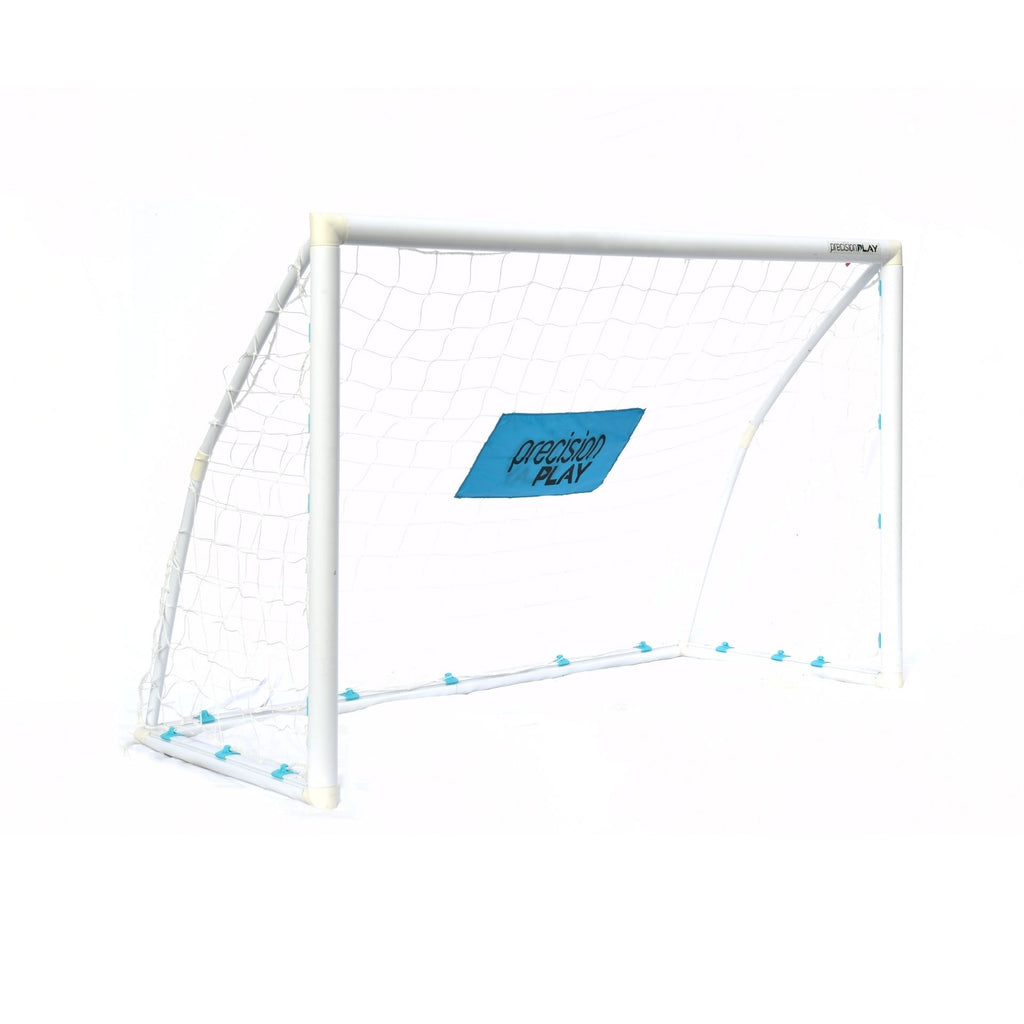 PrecisionPLAY Quick Net Garden Goal -DS