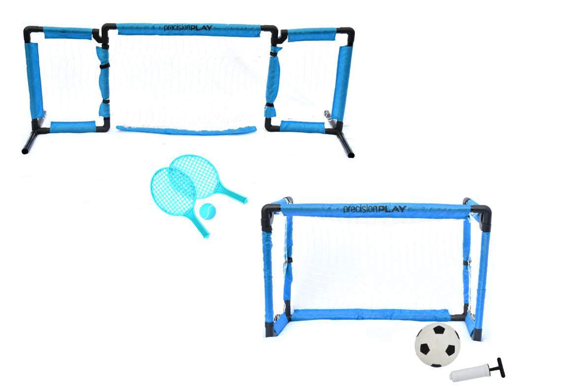 PrecisionPLAY 2in1 Combo Set -DS