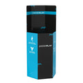 PrecisionPLAY POS Hex Ball Bin -DS