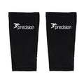 Precision Pro Matrix Shinguard Sleeves - Black