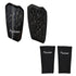 Precision Pro Fusion Flex Shin Guards