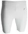 Precision Essential Baselayer Shorts Adult -White