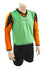 Precision Mesh Bib - Green -Branded
