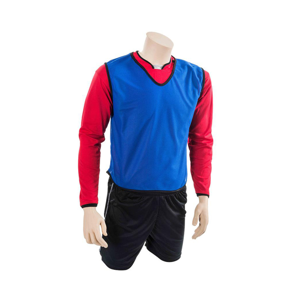 Plain Mesh Training Bib (Infants, Kids) -DS