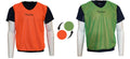 Precision Reversible Mesh Training Bib (Infants,Kids) -DS