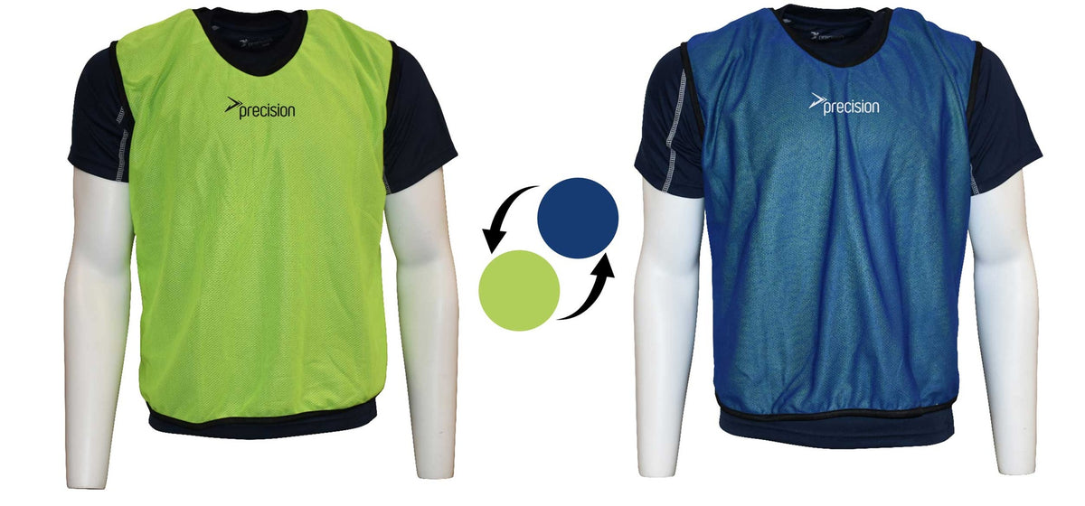 Precision Reversible Mesh Training Bib (Infants,Kids) -DS