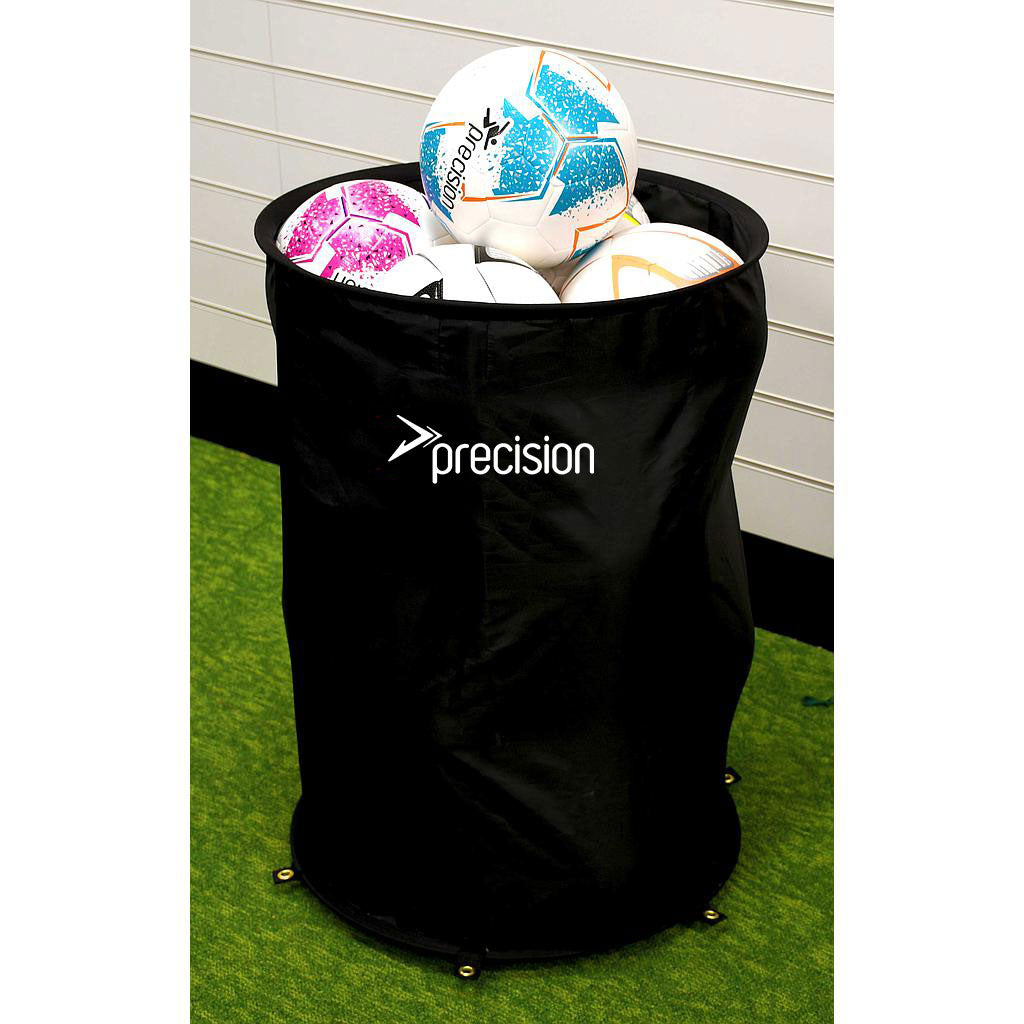 Precision Ball Bin - POS/On Field -DS