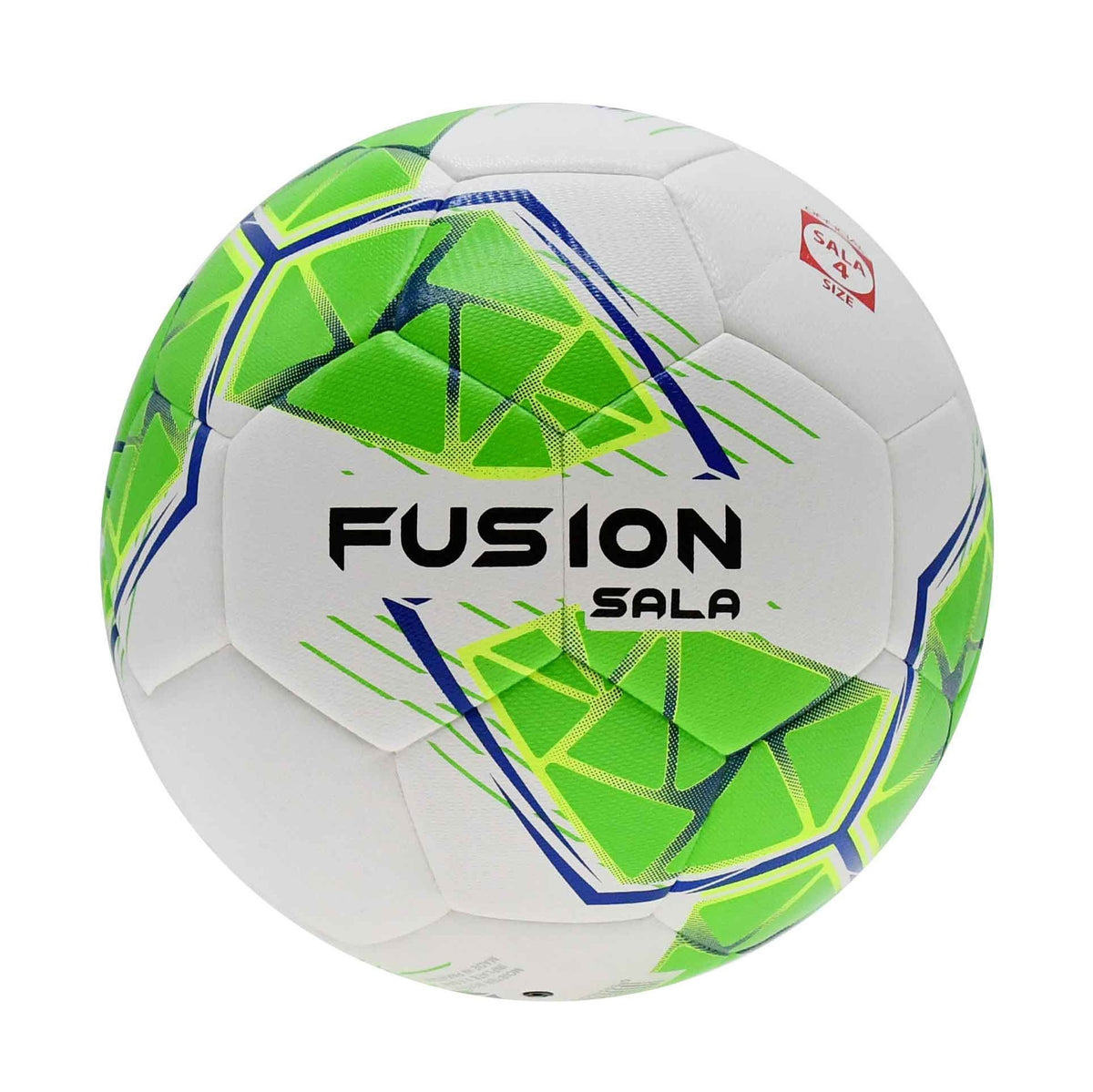Precision Fusion Sala Futsal Ball -DS