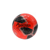 Precision Fusion Mini Football -Red