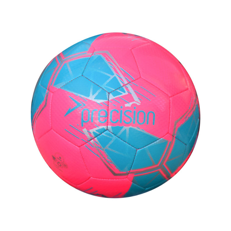Precision Fusion Mini Ball - Pink