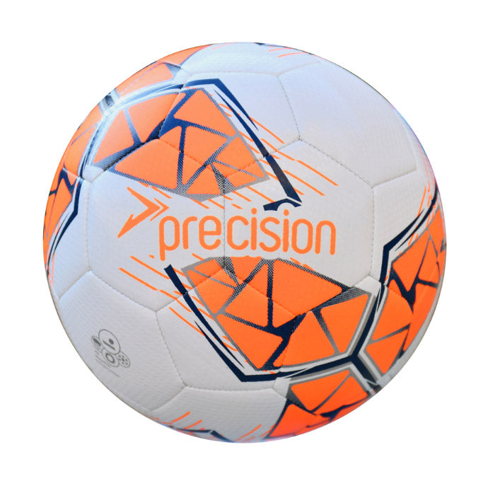 Precision Fusion Midi  Ball - White