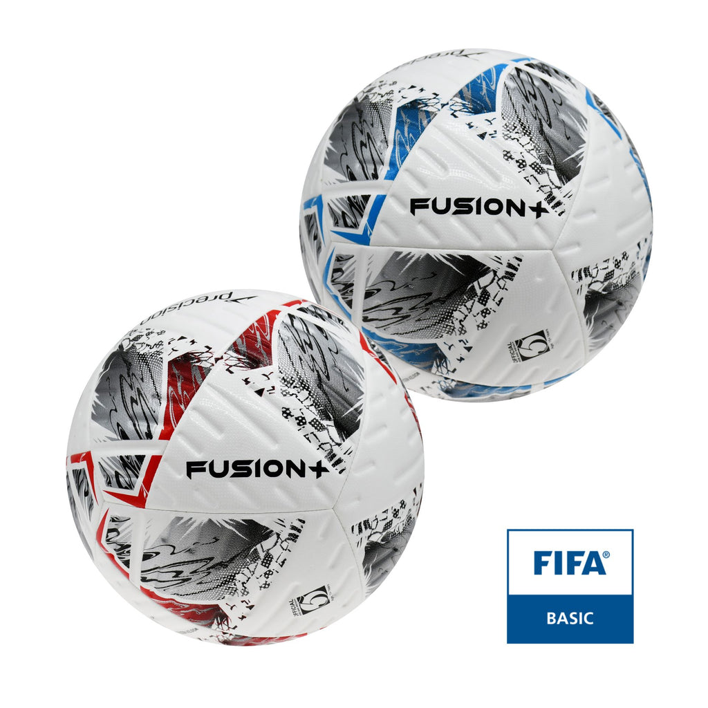 Precision Fusion+ FIFA Basic Training Ball -DS