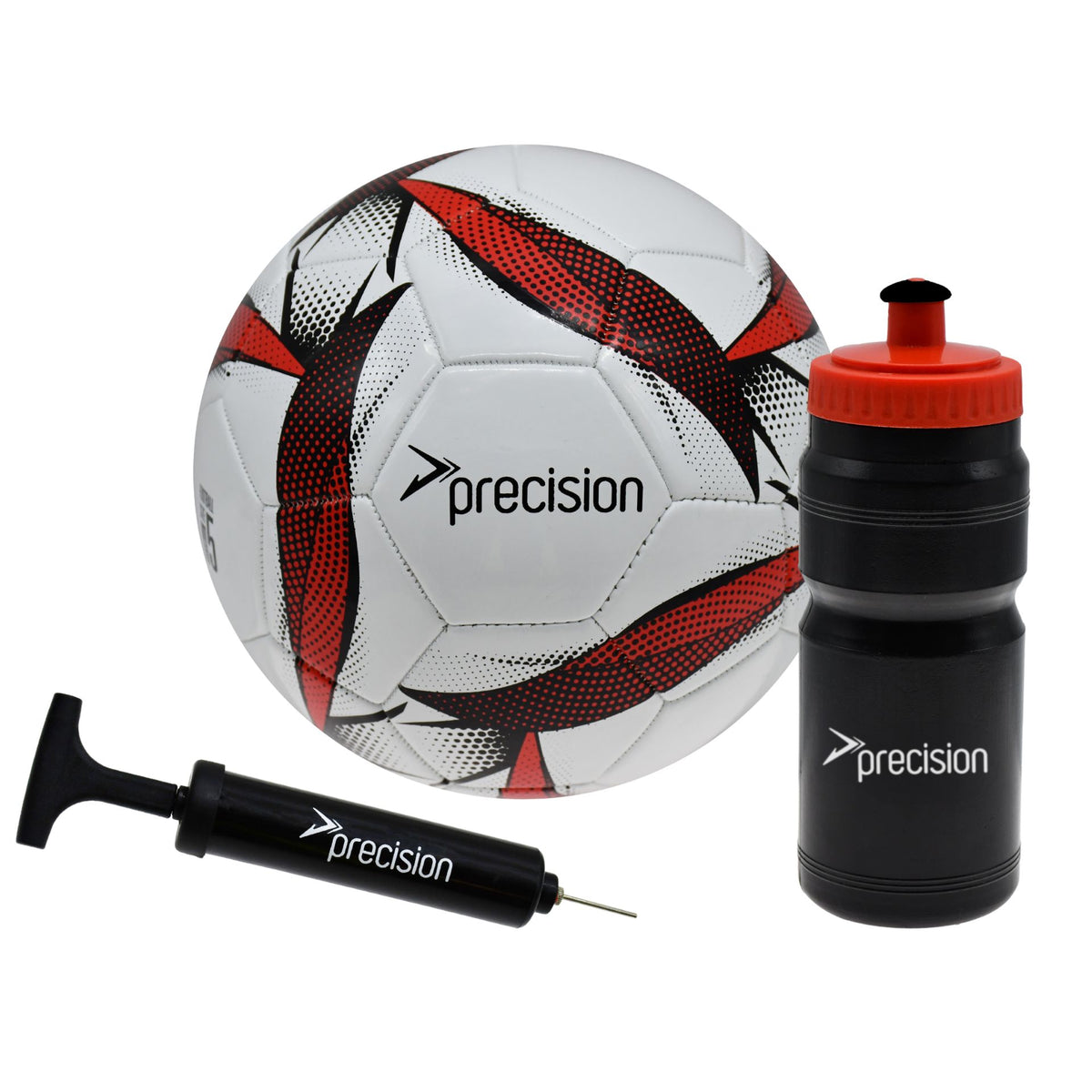 Precision Football Gift Set -DS