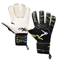 Precision Fusion X Pro Roll Finger Giga Goalkeeper Gloves -DS
