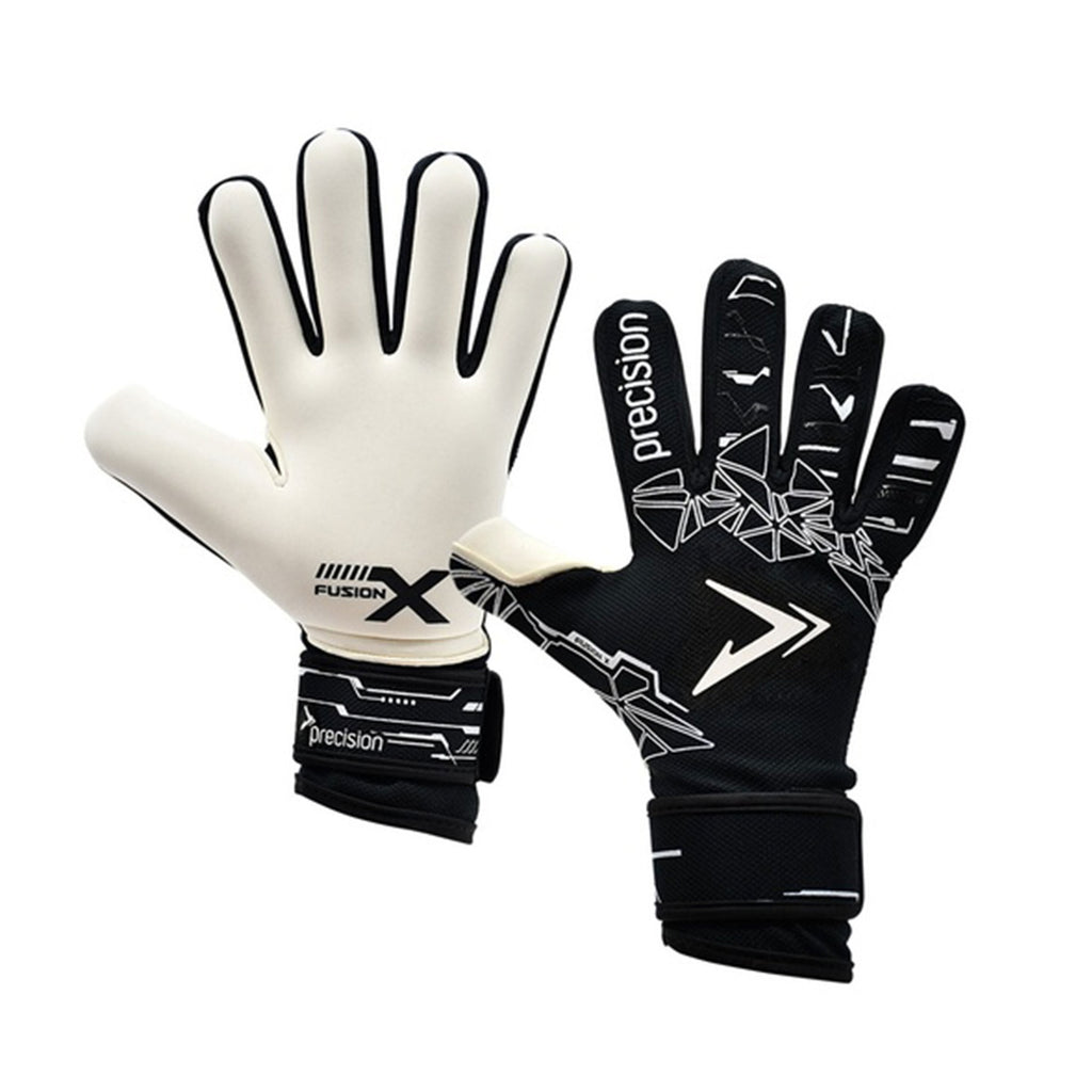 Precision Fusion X Pro Lite Giga Goalkeeper Gloves -DS