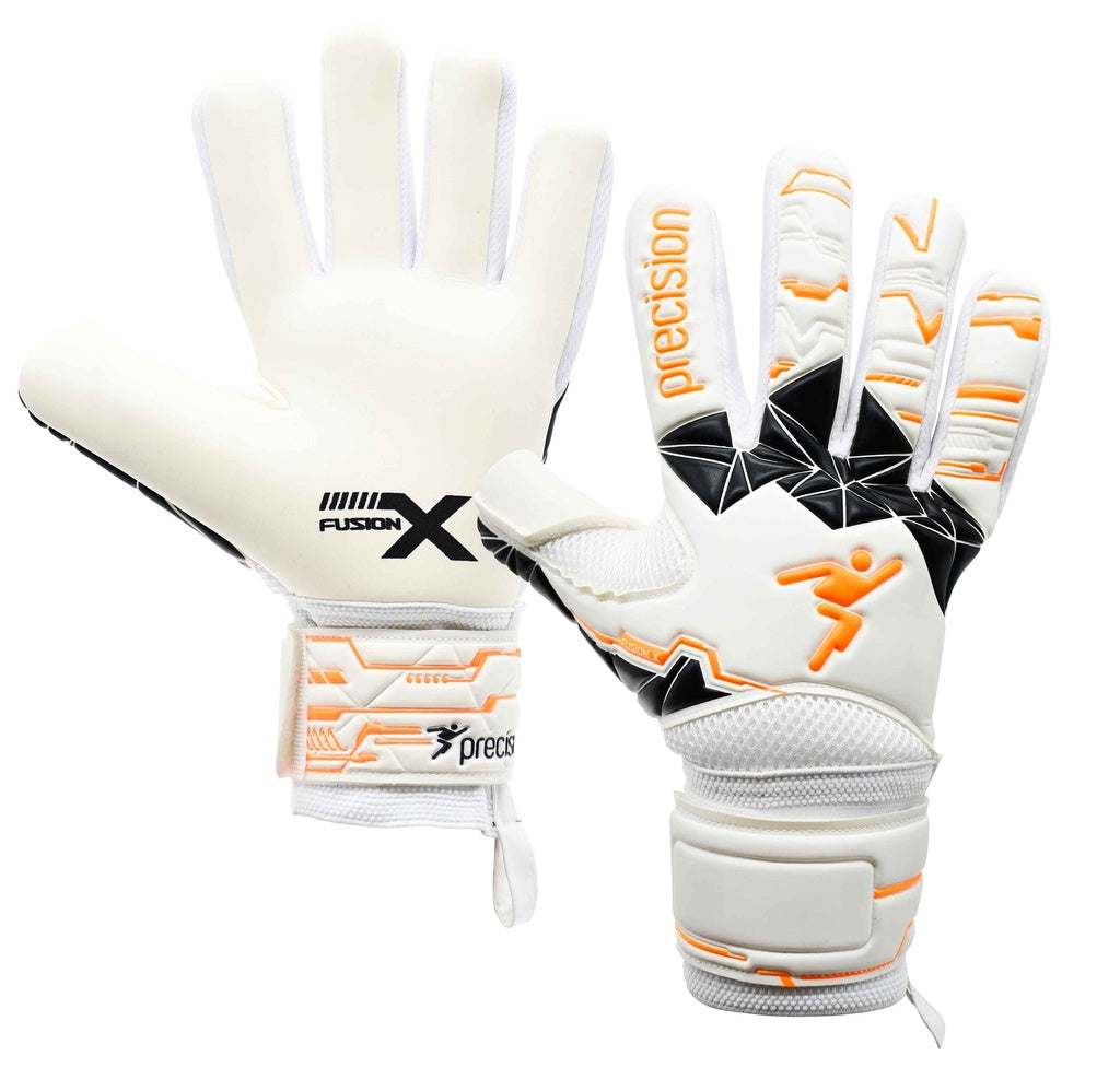 Precision Fusion X Negative Replica Cut GK Gloves
