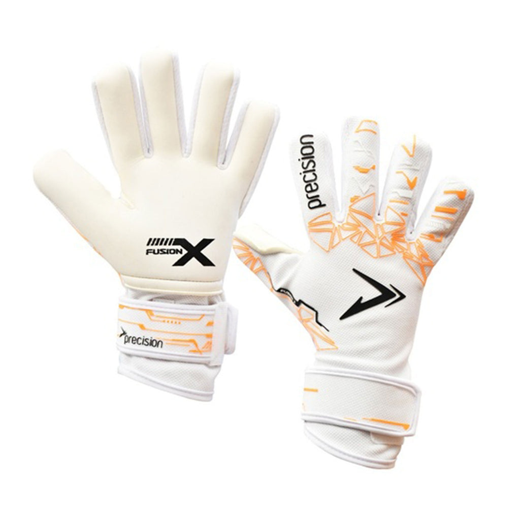Precision Fusion X Pro Lite Giga Goalkeeper Gloves -DS