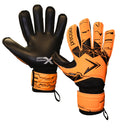 Precision Fusion X Flat Cut Essential Goalkeeper Gloves -DS