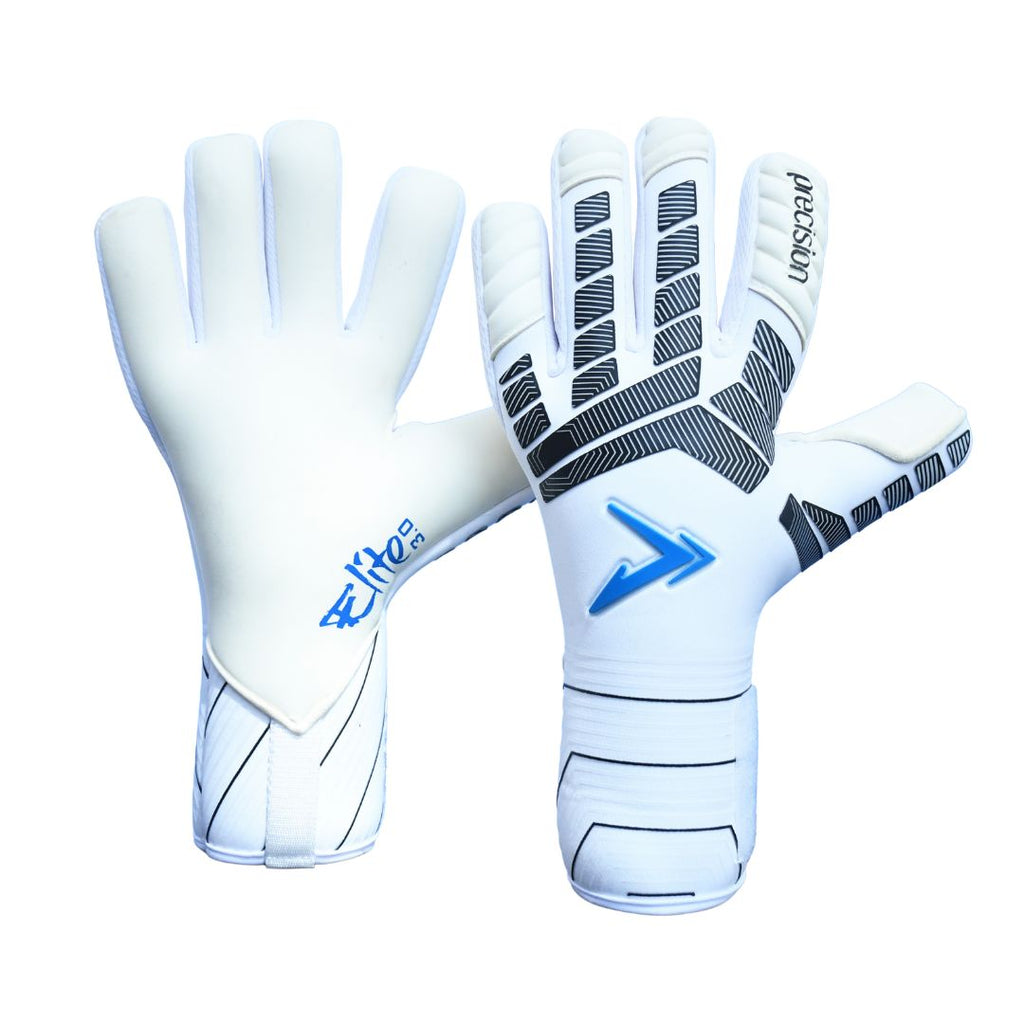 Precision Elite 3.0 Contact Goalkeeper Gloves -DS