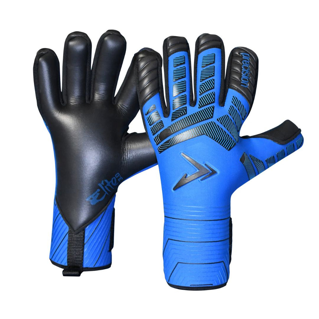 Precision Elite 3.0 Grip Junior Goalkeeper Gloves -DS