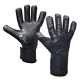 Precision Elite 3.0 Blackout Contact Junior Goalkeeper Gloves -DS