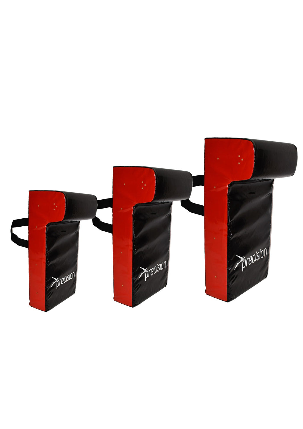 Precision Single Wedge Hit Shield -DS