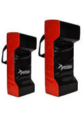 Precision Double Wedge Hit Shield -DS