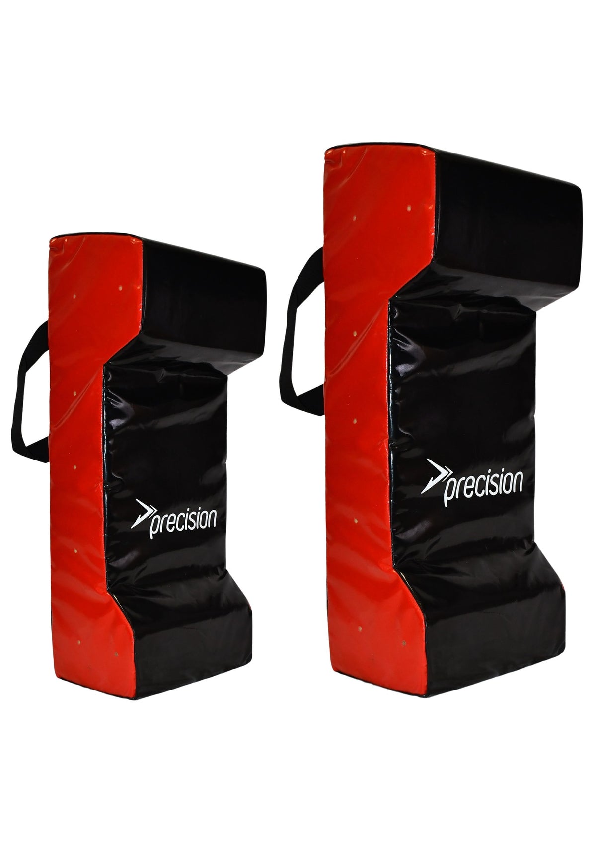 Precision Double Wedge Hit Shield -DS