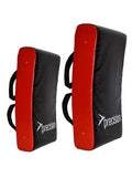 Precision Curved Hit Shield -DS