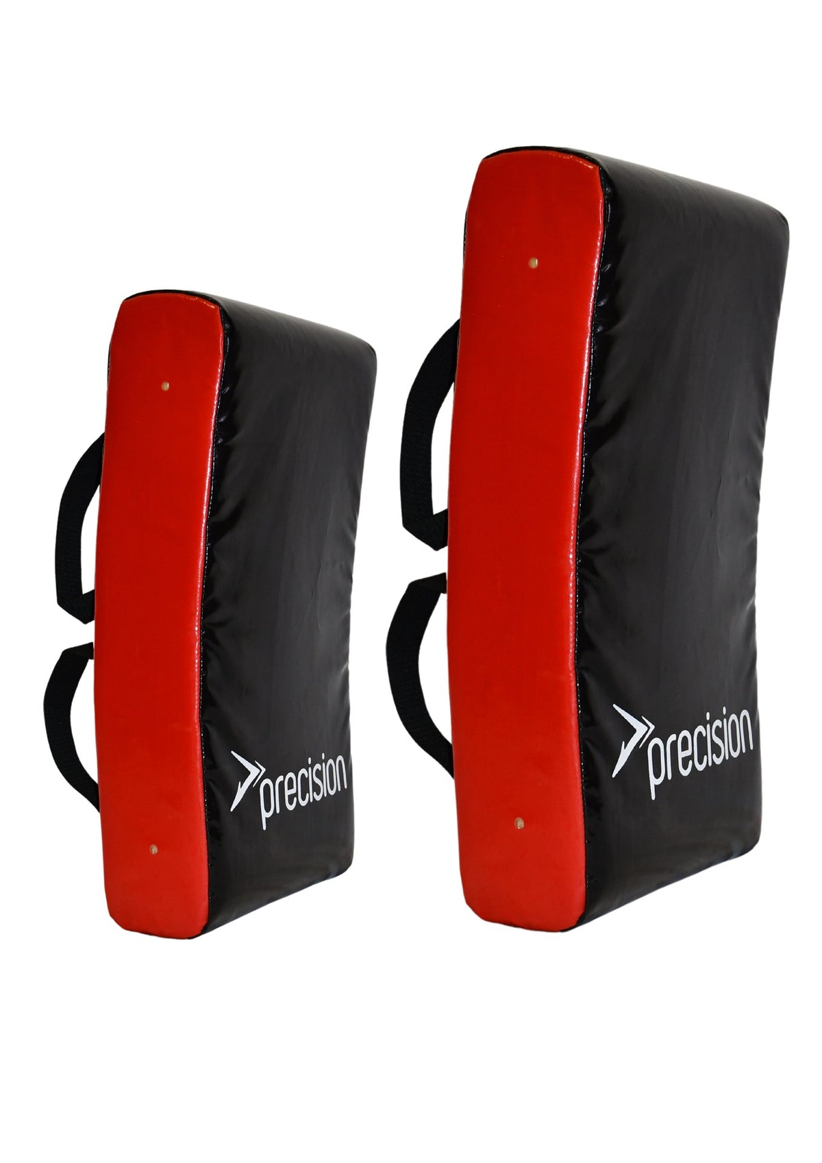 Precision Curved Hit Shield -DS