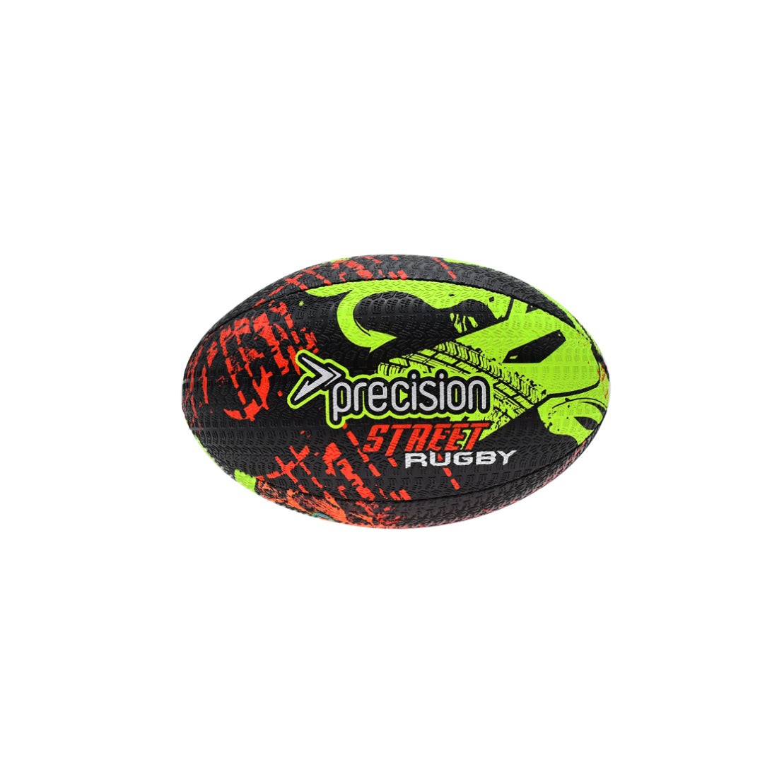 Precision Street Mania Rugby Ball -DS